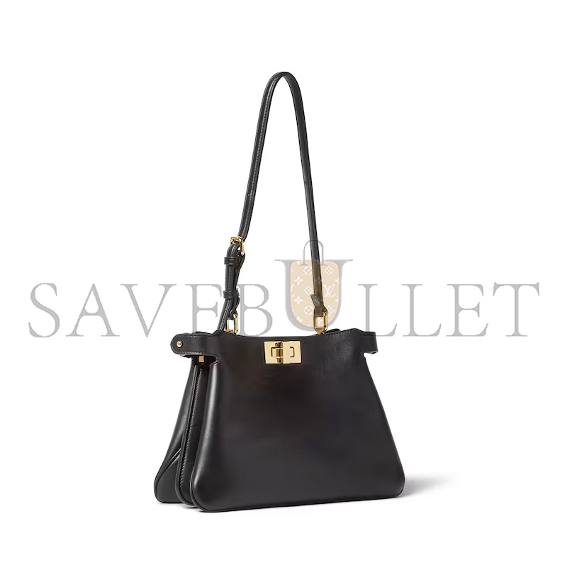 F**di peekaboo soft small 8bn365aovhf0kur (29*19*12cm)